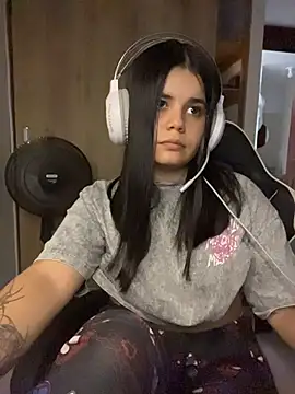 XXXAngella's Webcam Show