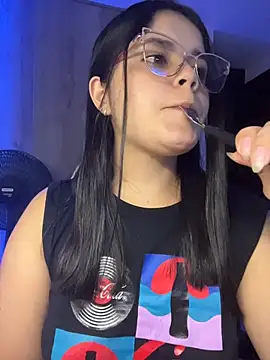 XXXAngella Webcam show