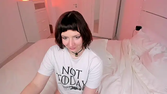 Živá chatovací místnost OceanFoxxy