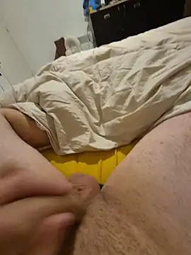 Maxoux02 Pertunjukan Webcam