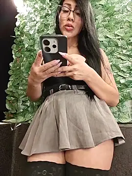 Isabellitasexi38 webkamerás műsora
