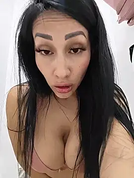 IsabellitaVIP 웹캠 쇼