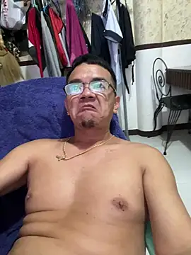 Ratbu1978 Pertunjukan Webcam