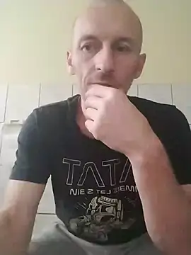 krecik1988 Webcam Show