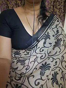 Show modela kavi-99 na web-kameri