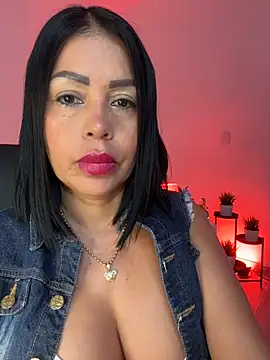 KAROL_RUBI: вебкам-шоу