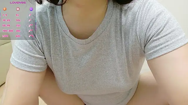 Izumimama লাইভ XXX চ্যাট