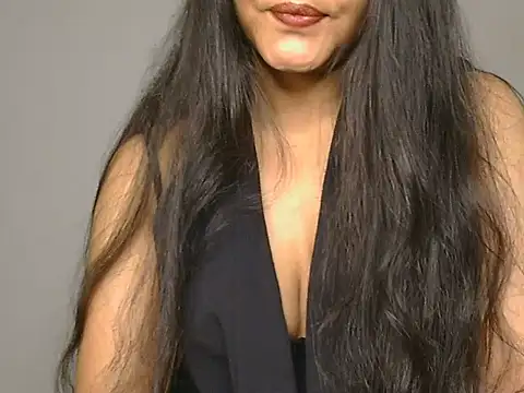 Anvesha_7's Webcam Show