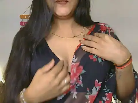 Anvesha_7 Live XXX-chat