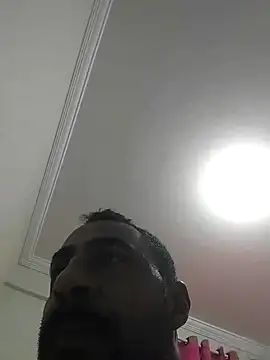 SilencedPoseur Шоу с уебкамера