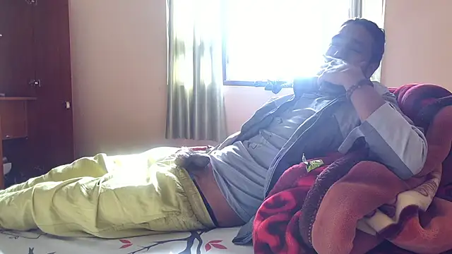 Gre3k_god 在線直播表演