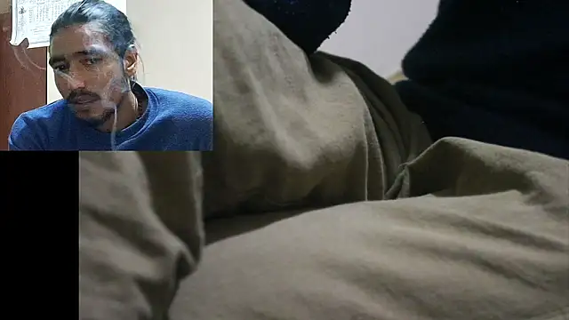 Gre3k_god's Webcam Show