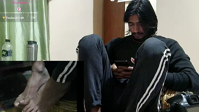 عرض كام Gre3k_god