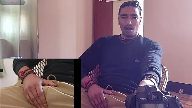 Gre3k_god Webcam show