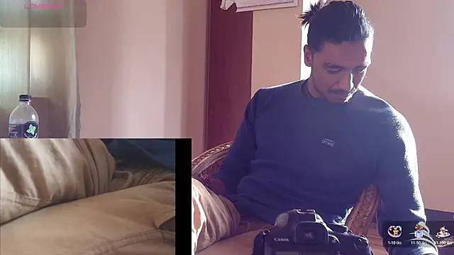 عرض كام Gre3k_god