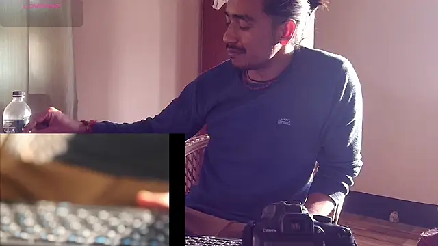 Gre3k_god Webcam show