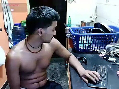 Gre3k_god 网络视讯表演