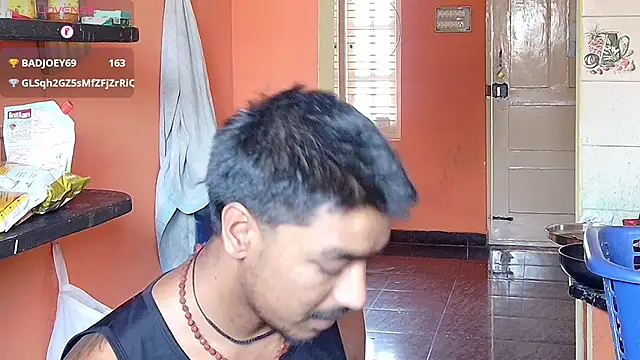 عرض كام Gre3k_god