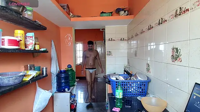 عرض كام Gre3k_god