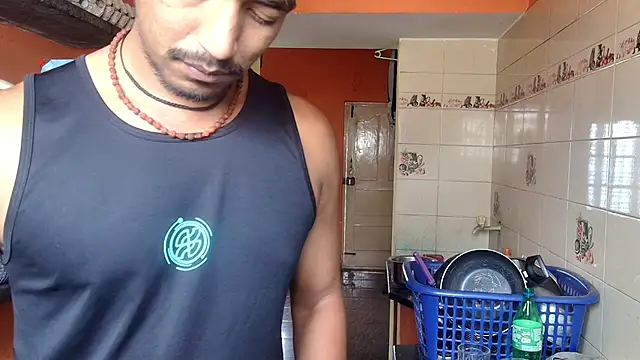 Gre3k_god 웹캠 쇼