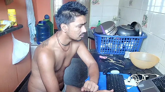 Gre3k_god Pertunjukan Webcam