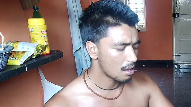 Gre3k_god – webcam-show