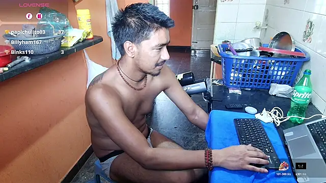 Gre3k_god – webcam-show
