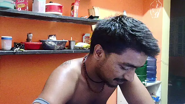 Show de Gre3k_god na webcam