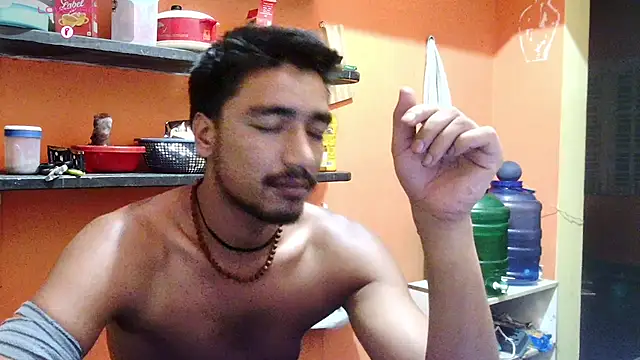 Gre3k_god Show Webcam