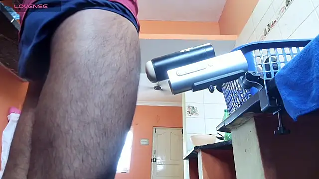 Show Webcam de Gre3k_god