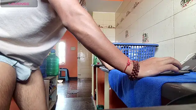 Gre3k_god ওয়েবক্যাম শো