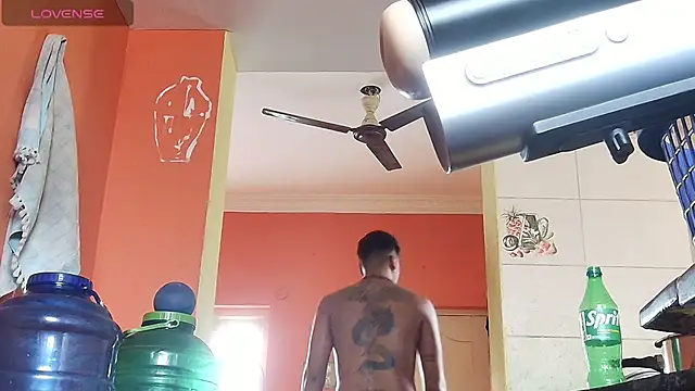 Gre3k_god Live XXX Chat