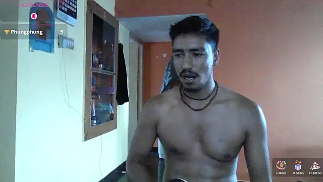 Show Webcam de Gre3k_god