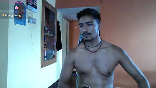 Gre3k_god 在線直播表演