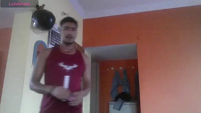 Gre3k_god Show Webcam