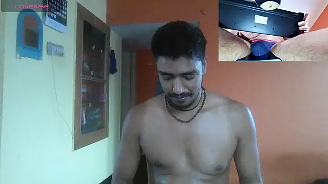 Gre3k_god – webcam-show