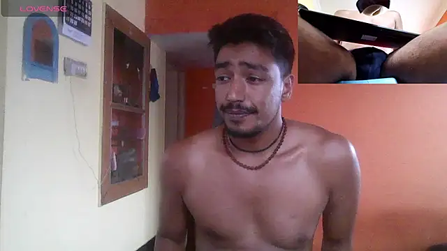 Show webcam de Gre3k_god