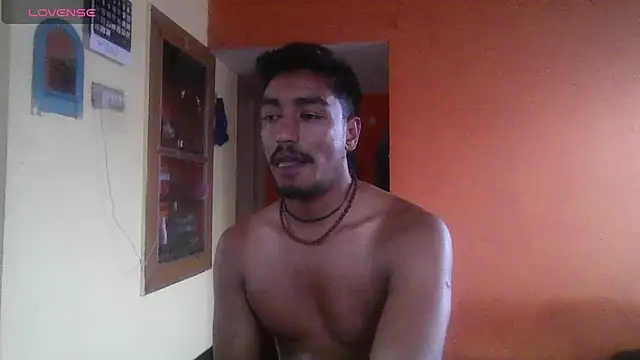 Gre3k_god – webcam-show