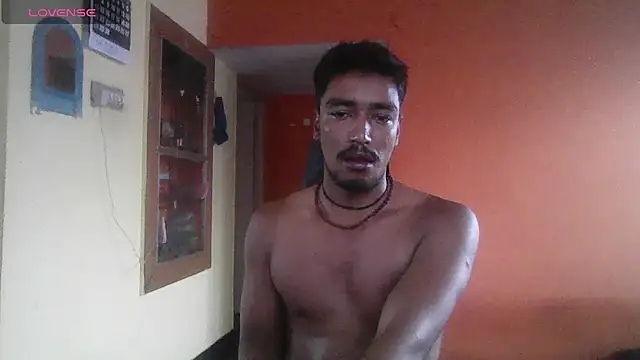Show Webcam de Gre3k_god