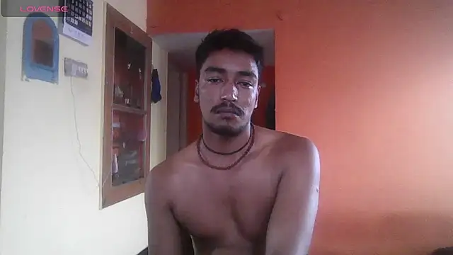 Gre3k_god webcam show