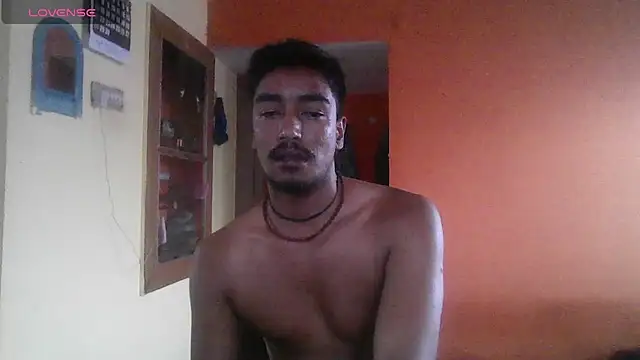 Gre3k_god Show Webcam