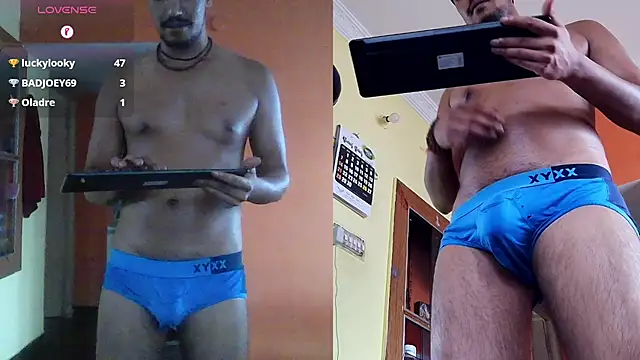 Gre3k_god Webcam show