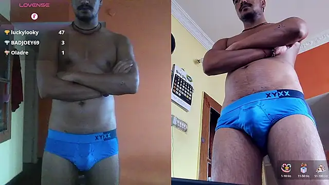 Gre3k_god Show Webcam