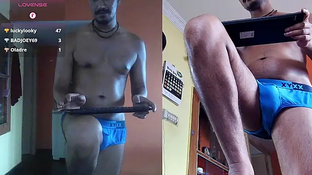 Gre3k_god Webcam show