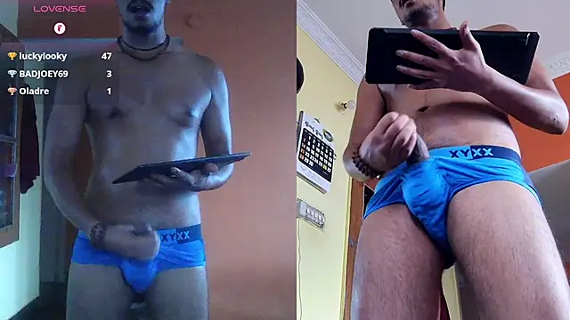 Show de webcam de Gre3k_god