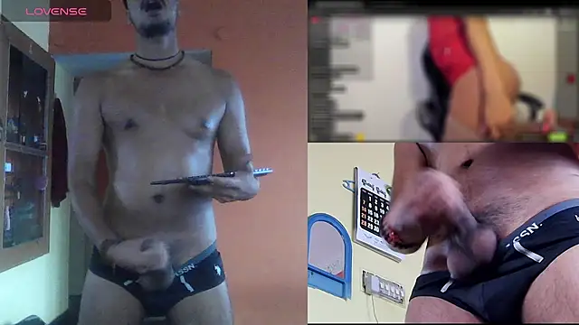 Gre3k_god 在線直播表演