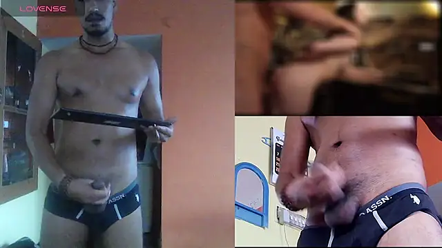 Gre3k_godn Webbikameraesitys