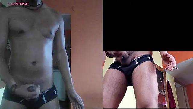 Gre3k_god's Webcam Show