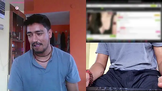 Gre3k_god 在線直播表演