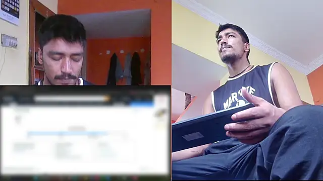 Gre3k_god Webcam show
